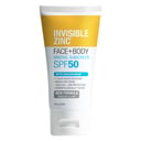 Invisible Zinc Face & Body SPF50 - 150g thumbnail 3