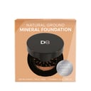 Designer Brands Natural Ground Minerals Dark Limited Edition 1 each thumbnail 1