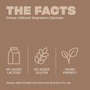 Swisse Ultiboost Magnesium Glycinate 60 tablets thumbnail 5