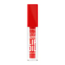 Rimmel Oh My Gloss! Lip Oil 004 Vivid Red 4.5ml thumbnail 2