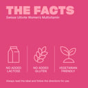 Swisse Ultivite Women's Multivitamin 120 tablets thumbnail 5