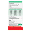 Panadol Children 1-5 Years Colourfree Suspension Strawberry Flavour 200ml thumbnail 2