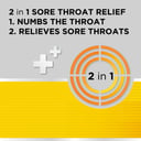 Strepsils Extra Honey & Lemon Throat 36 lozenges thumbnail 9