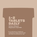 Swisse Ultiboost Magnesium Glycinate 120 tablets thumbnail 6