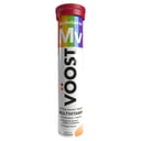 Voost Multivitamin Orange Effervescent 20 tablets thumbnail 1