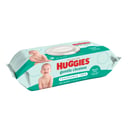 Huggies Baby Wipes Fragrance Free Refill 80 wipes thumbnail 2