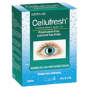 Cellufresh Eye Drops 5mg/ml - 30 ampoules thumbnail 8