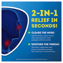 Vicks VapoDrops Butter Menthol 70 pack thumbnail 7