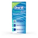 Oral-B Super Floss Unwaxed 50 Pack thumbnail 5