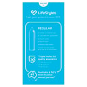 LifeStyles Condoms Regular 10 pack thumbnail 2