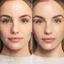 Nude By Nature Skin Radiance Foundation W100 Golden Ivory  30g thumbnail 4