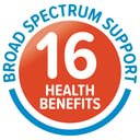 Inner Health Advanced Spectrum Probiotic 50 capsules thumbnail 4