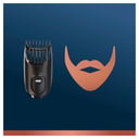 Gillette King C Gillette Beard Trimmer 1 pack thumbnail 4