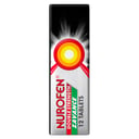 Nurofen Double Strength Zavance 512mg - 12 tablets thumbnail 3