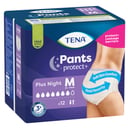 Tena Pant Night Size Medium 12 pack thumbnail 7