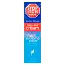 Stop Itch Plus First Aid Cream 50g thumbnail 1