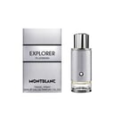 Mont Blanc Explorer Platinum EDP Spray 30ml thumbnail 2