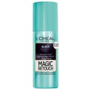 L'Oreal Paris Magic Retouch 1 Black 75ml thumbnail 1