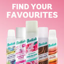 Batiste Dry Shampoo Eden Bloom 350ml thumbnail 9