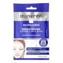 Dr. LeWinn's Reversaderm Vitamin C Bright Face Mask 1 pack thumbnail 1