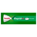 Panadol Rapid 500mg - 32 caplets thumbnail 4
