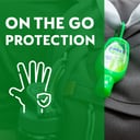 Dettol Instant Hand Sanitizer 50ml thumbnail 4