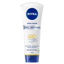 Nivea Q10 Anti-Age Hand Cream 100ml thumbnail 1