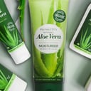Plunkett's Aloe Vera Hi-Potency Moisturiser Lotion 200ml thumbnail 3