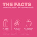 Swisse Ultivite Women's High Potency Multivitamin 40 tablets thumbnail 5