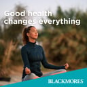 Blackmores Odourless Fish Oil 1000 - 200 capsules thumbnail 5