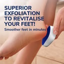Dr Scholl Expertcare Hard Skin Remover Foot File (Nano) 1 unit thumbnail 9