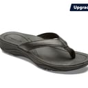 Homyped Inlet Black Size 6 - 1 pair thumbnail 1