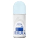 Nivea Deodorant Roll On Invisible Black & White Pure 50ml thumbnail 2