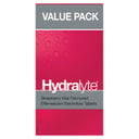 Hydralyte Effervescent  Strawberry Kiwi 40 tablets thumbnail 3