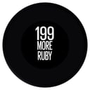 Maybelline Color Sensational Ulitmatte 199 More Ruby 1 each thumbnail 4