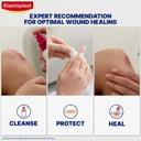 Elastoplast Sensitive Strips Assorted Shapes 40 pack thumbnail 3