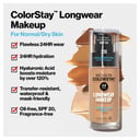 Revlon ColorStay Foundation With Skincare Normal/Dry True Beige 1 each thumbnail 3