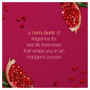 Dove Exfoliating Body Polish Pomegranate And Shea Butter 298g thumbnail 4
