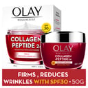 Olay Regenerist Collagen Peptide24 Cream SPF30 50g thumbnail 10