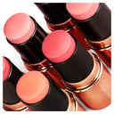 Nude By Nature Hydra Stick Lip & Cheek Colour 02 Pink Blossom 6g thumbnail 5