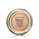 Max Factor Miracle Touch Foundation 40 Cream Ivory 12ml thumbnail 2