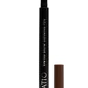 Natio Tinted Brow Defining Pen Dark Brown 1 each thumbnail 1