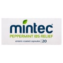 Mintec 0.2ml - 20 capsules thumbnail 4