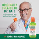 TheraBreath Oral Rinse Mild Mint 473ml thumbnail 8