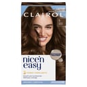 Clairol Nice'n Easy 5 Medium Brown 1 pack thumbnail 1