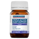 Ethical Nutrients Triple Action Sleep Support 30 tablets thumbnail 5