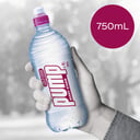Pump Water Berry 750ml thumbnail 3