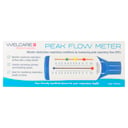 Welcare Breatheasy Peak Flow Meter 1 each thumbnail 2