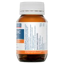 Ethical Nutrients Mega Zinc 40mg - 120 tablets thumbnail 4