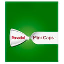 Panadol Mini Caps 500mg - 48 caplets thumbnail 3